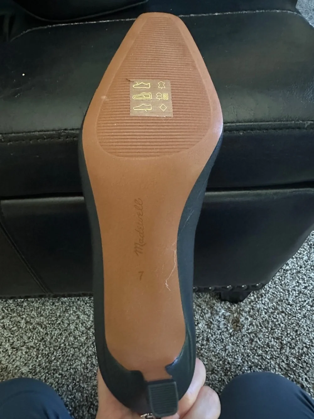 Madewell Boots